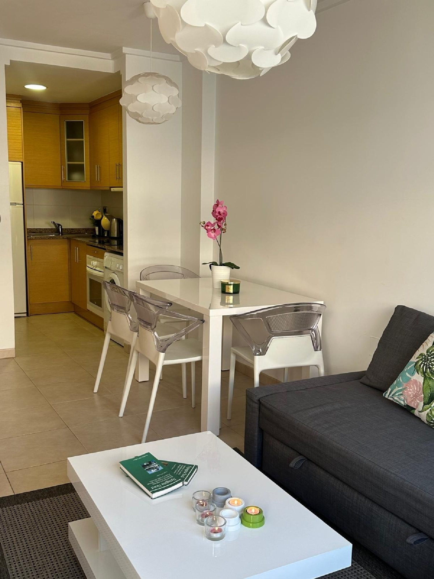 te koop appartement Alicante Centro 03001 Alacantí 3