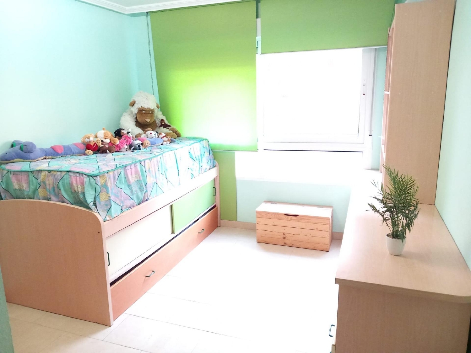 en venta apartamento Alicante Centro 03001 Alacantí 5