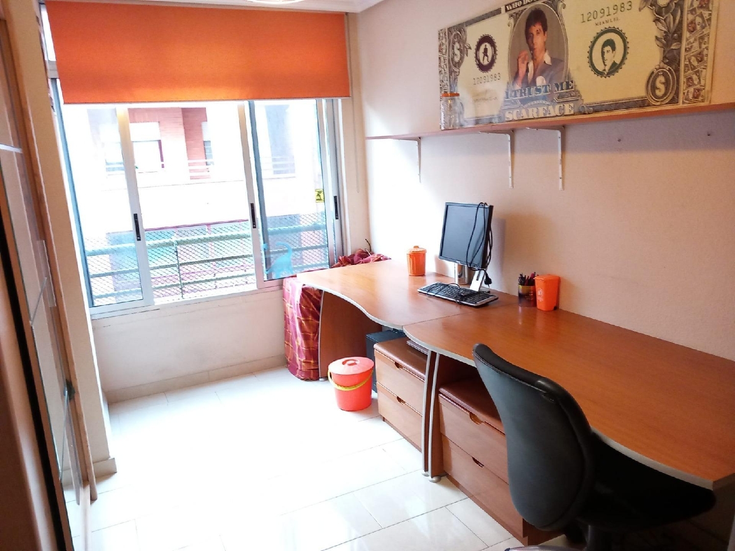 en venta apartamento Alicante Centro 03001 Alacantí 7