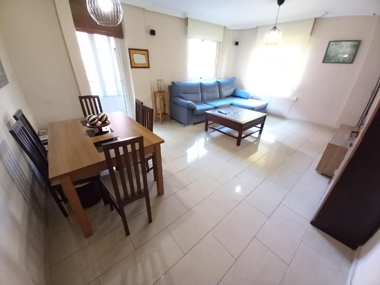en venta apartamento Alicante Centro 03001 Alacantí 2