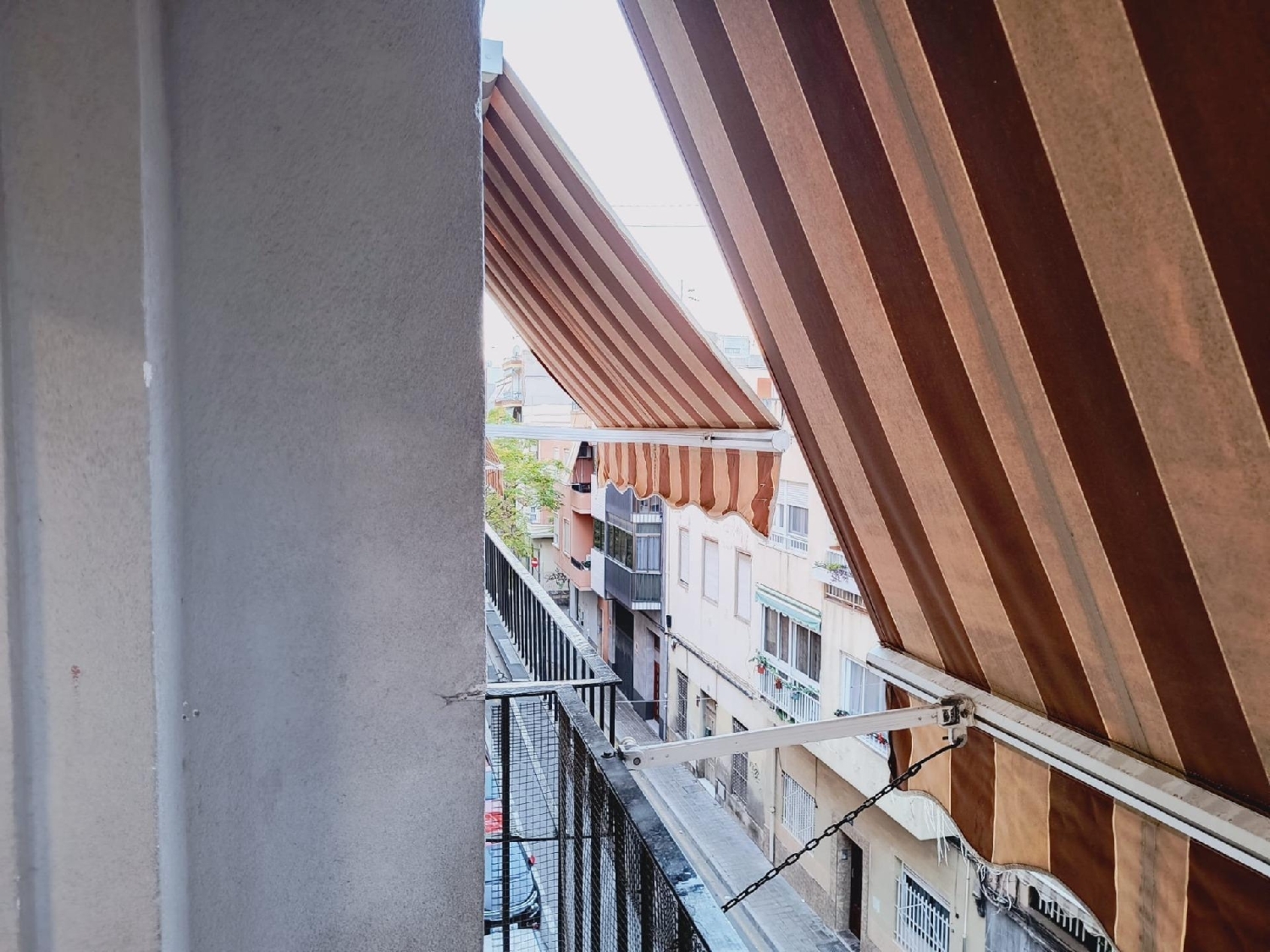 en venta apartamento Alicante Centro 03001 Alacantí 7