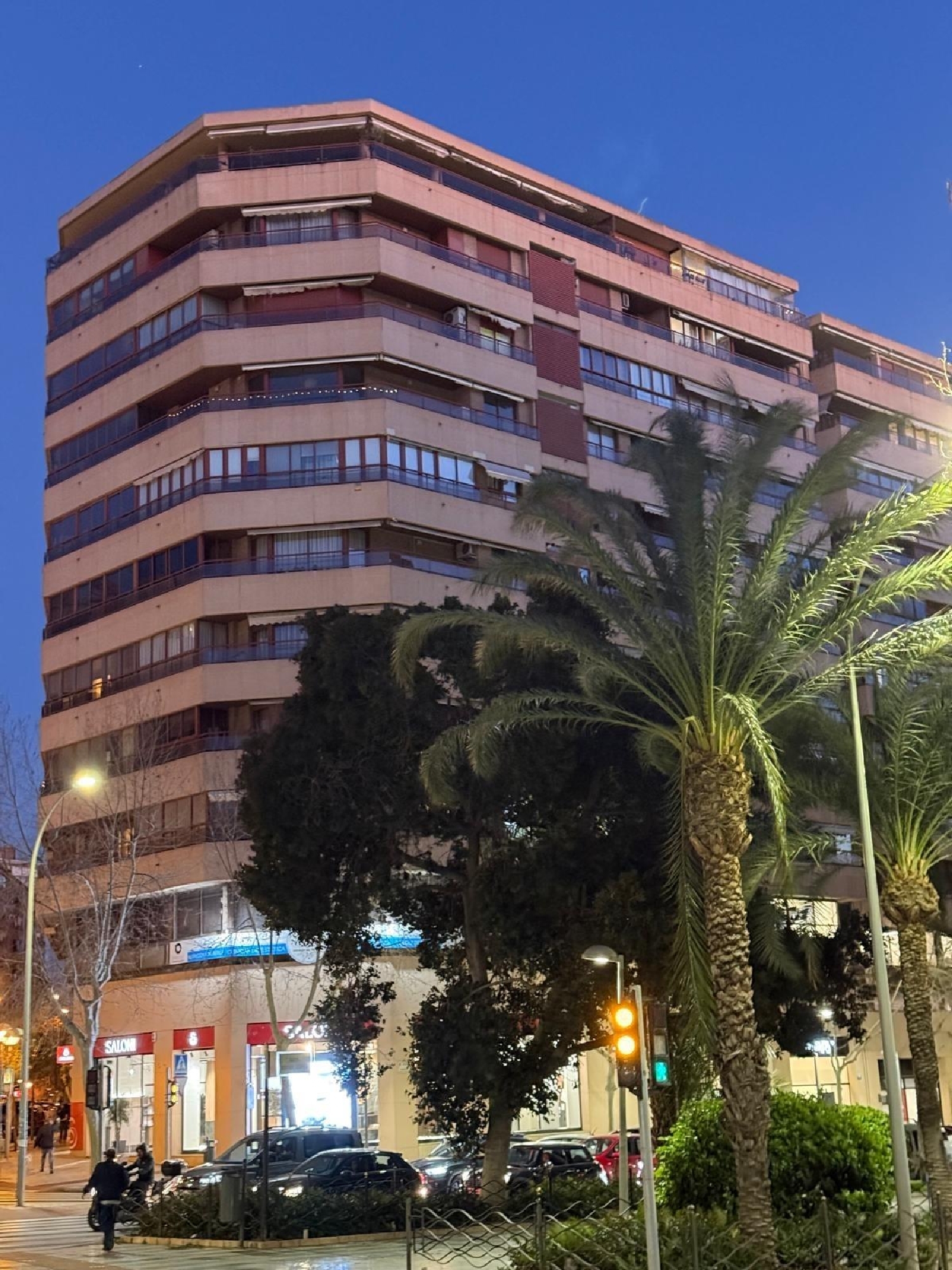 till salu lägenhet Alicante Centro 03001 Alacantí 2