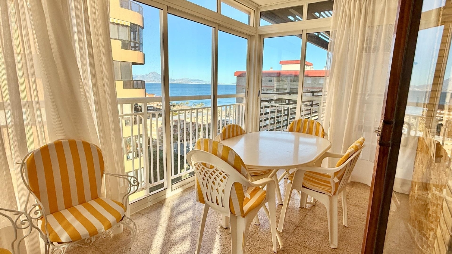 kaufen Wohnung Alicante Centro 03001 Alacantí 2