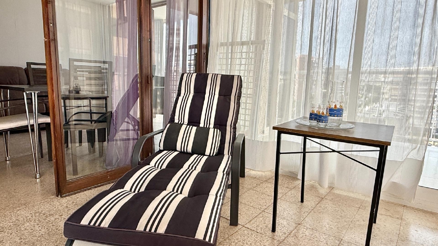 kaufen Wohnung Alicante Centro 03001 Alacantí 6