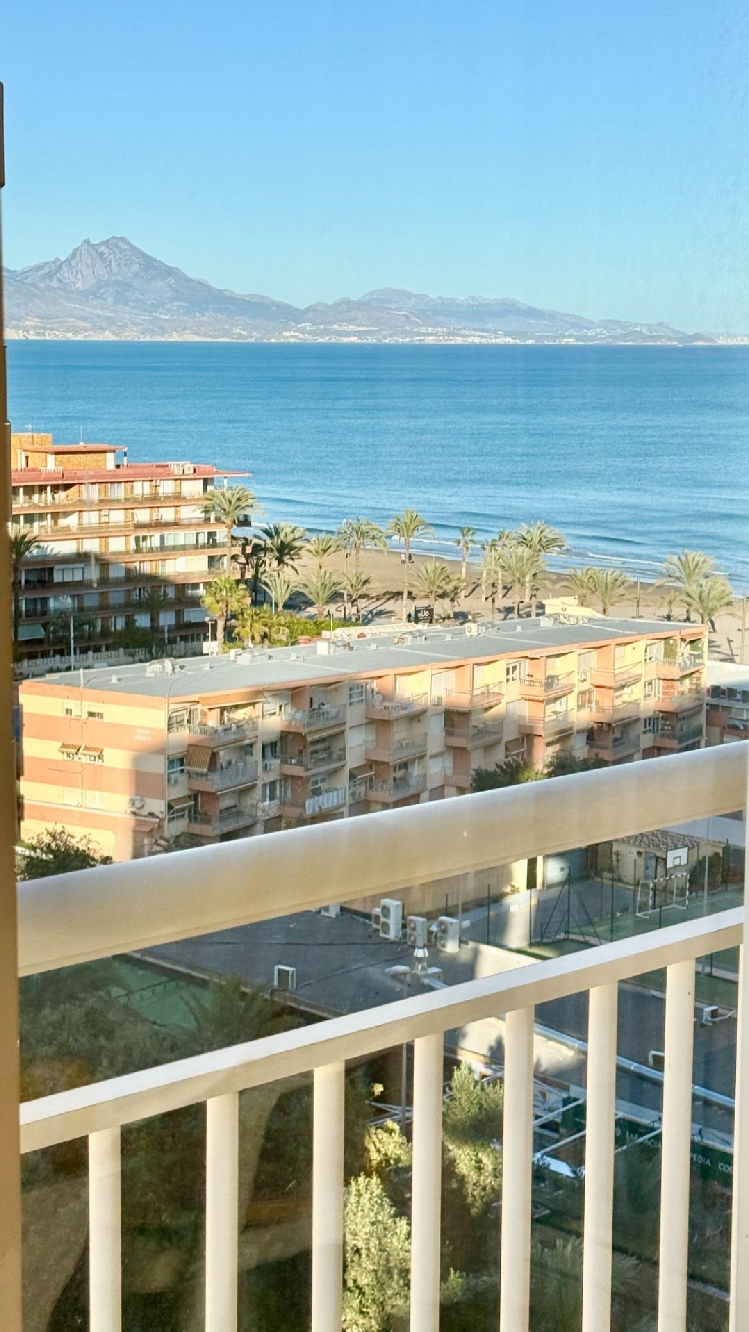 kaufen Wohnung Alicante Centro 03001 Alacantí 3