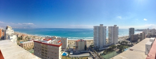 Alicante Centro 03001 Alacantí Wohnung Bild 6347173