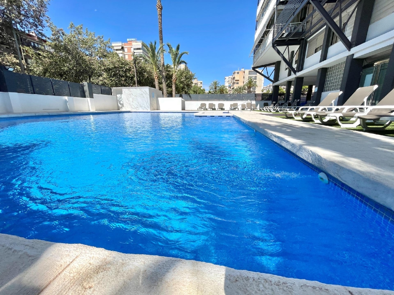 kaufen Wohnung Alicante Centro 03001 Alacantí 8