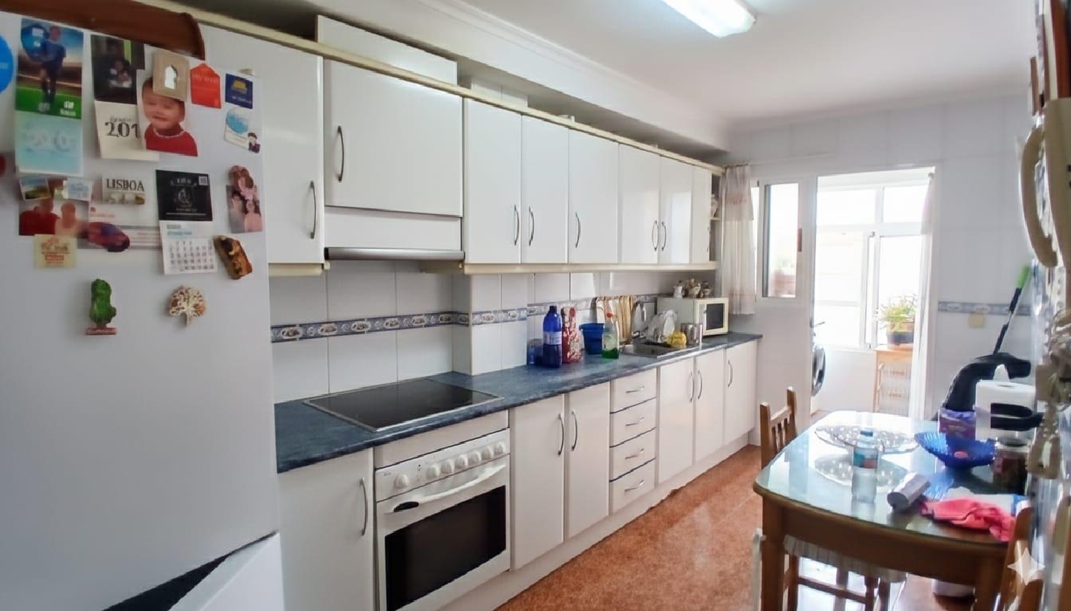  kaufen Wohnung Alicante Centro 03001 Alacantí 5