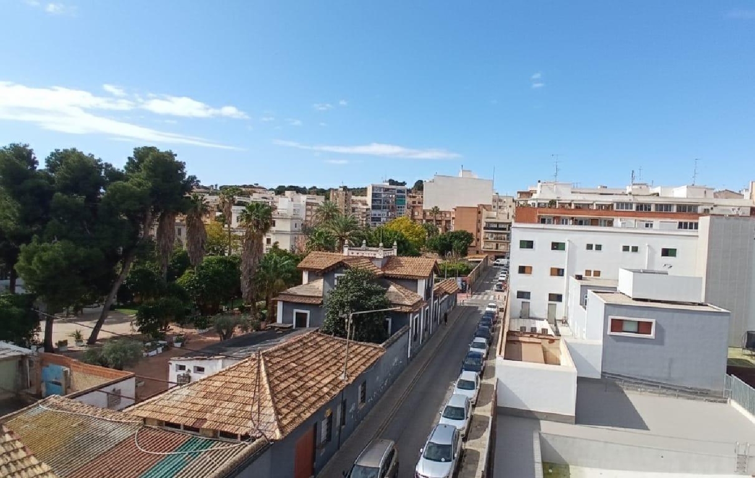 kaufen Wohnung Alicante Centro 03001 Alacantí 4