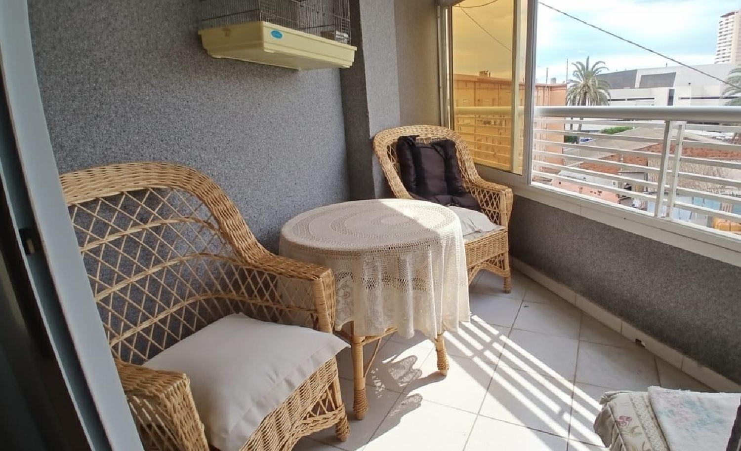  kaufen Wohnung Alicante Centro 03001 Alacantí 3