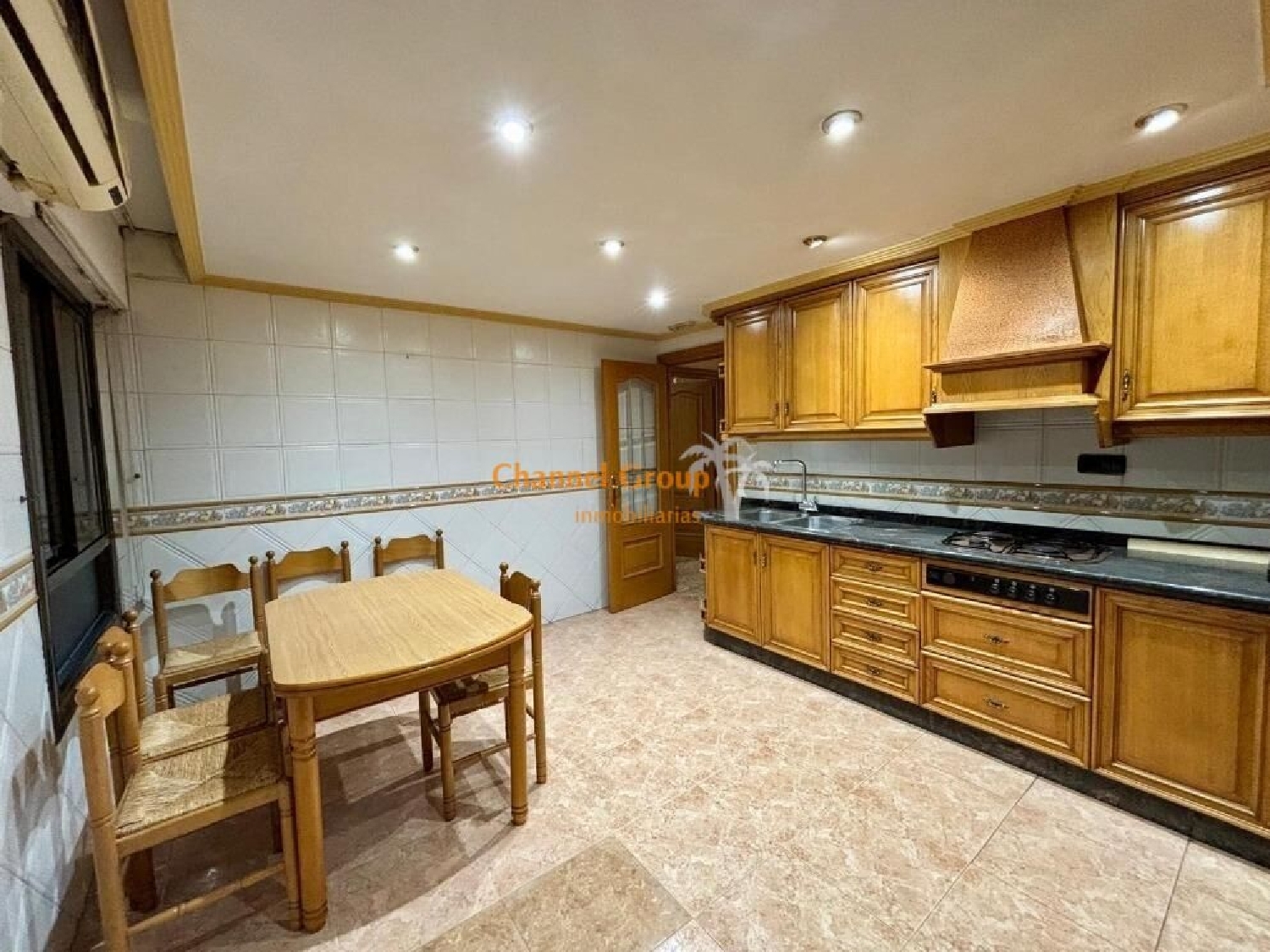  for sale apartment Alicante Centro 03001 Alacantí 1