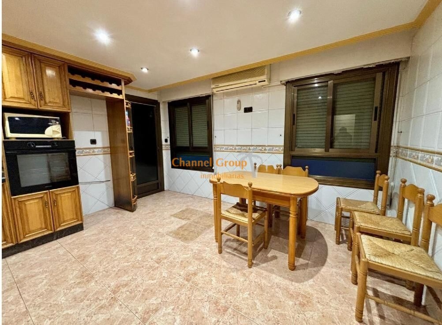  for sale apartment Alicante Centro 03001 Alacantí 2