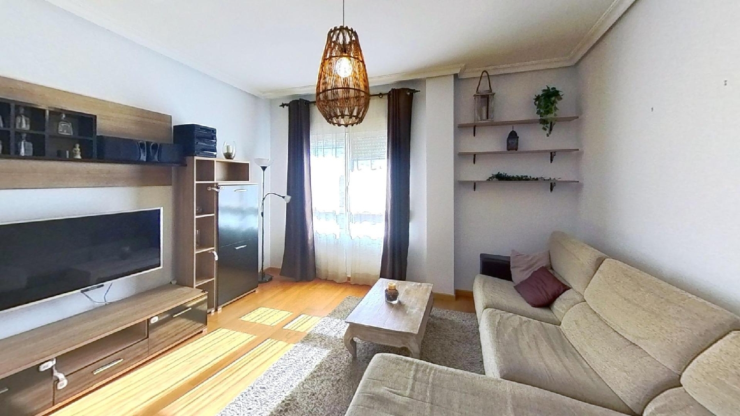  te koop appartement Alicante Centro 03001 Alacantí 2