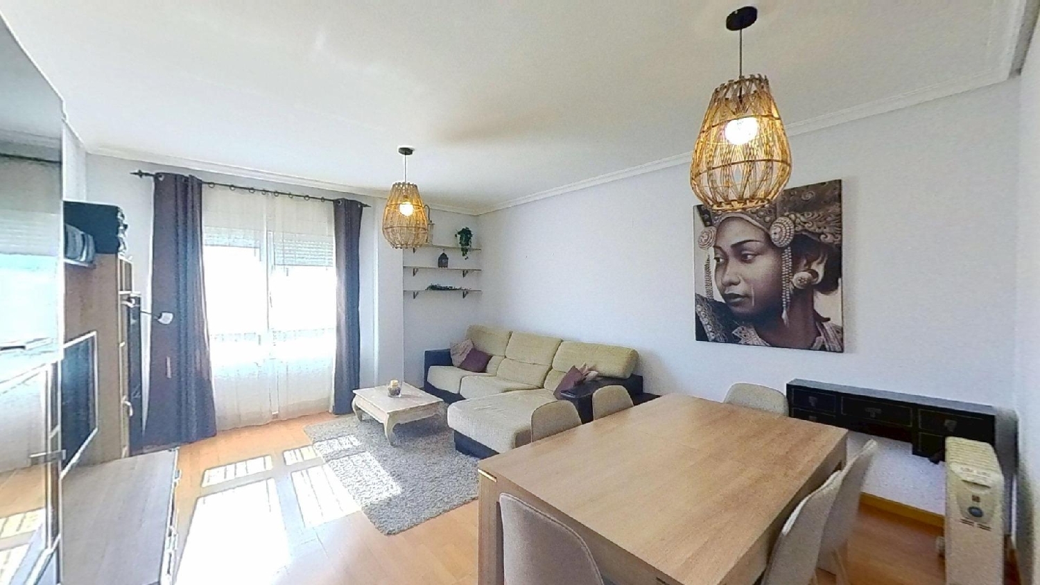  te koop appartement Alicante Centro 03001 Alacantí 3