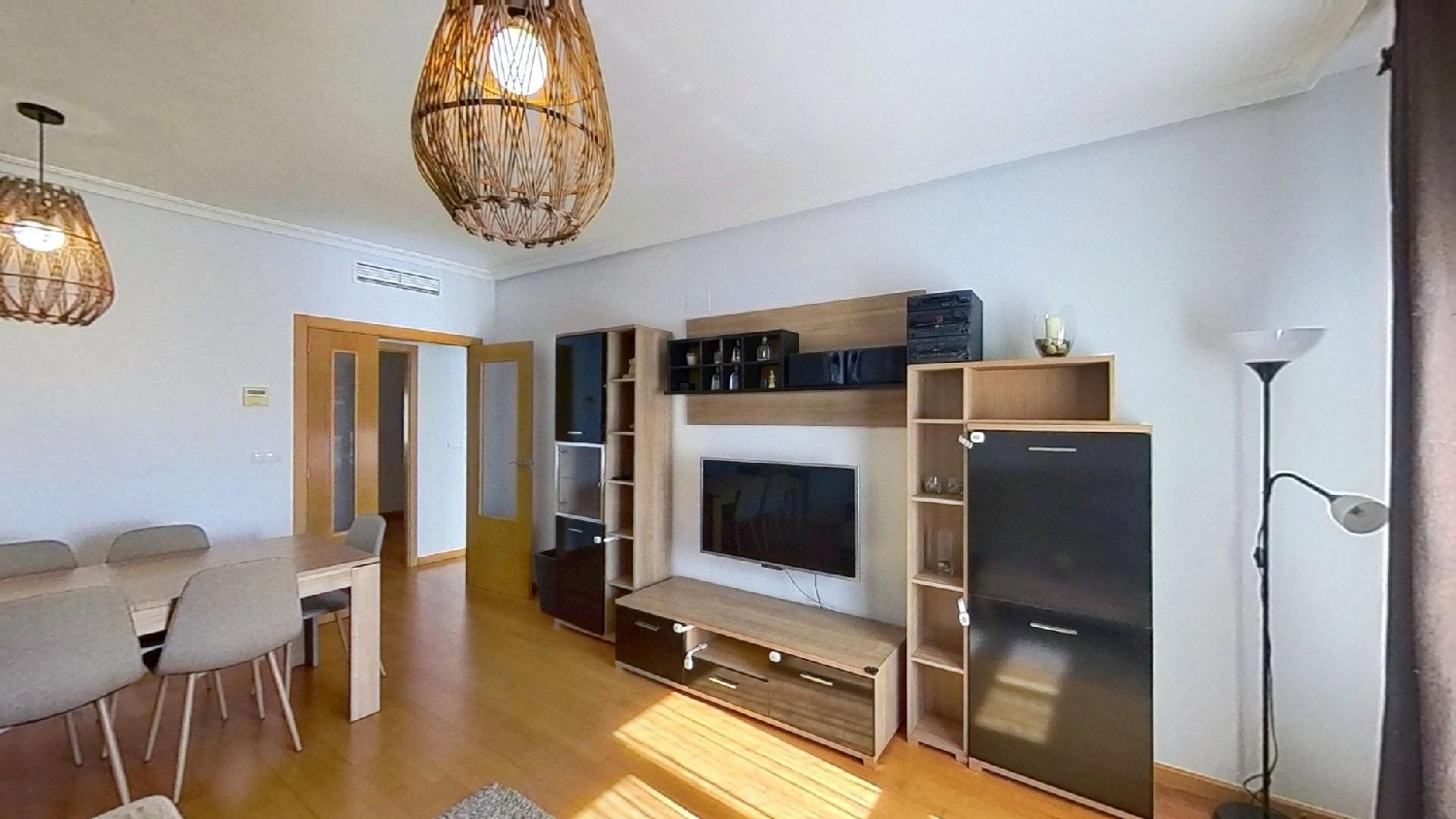  te koop appartement Alicante Centro 03001 Alacantí 1