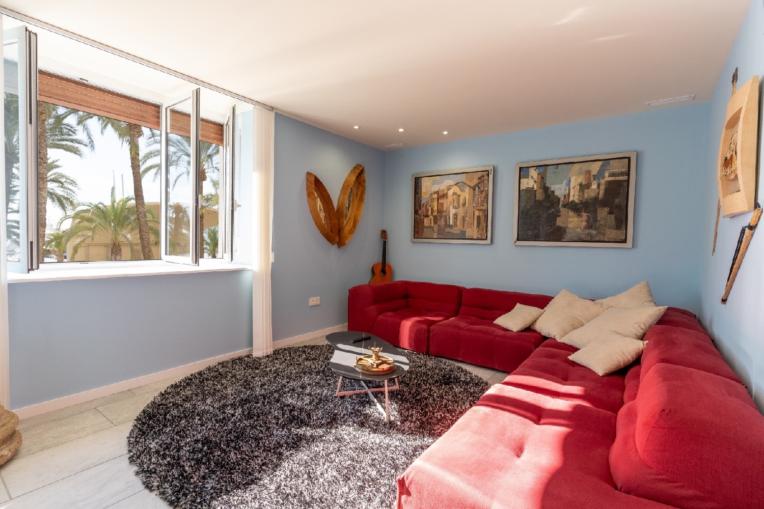  for sale apartment Alicante Centro 03001 Alacantí 6