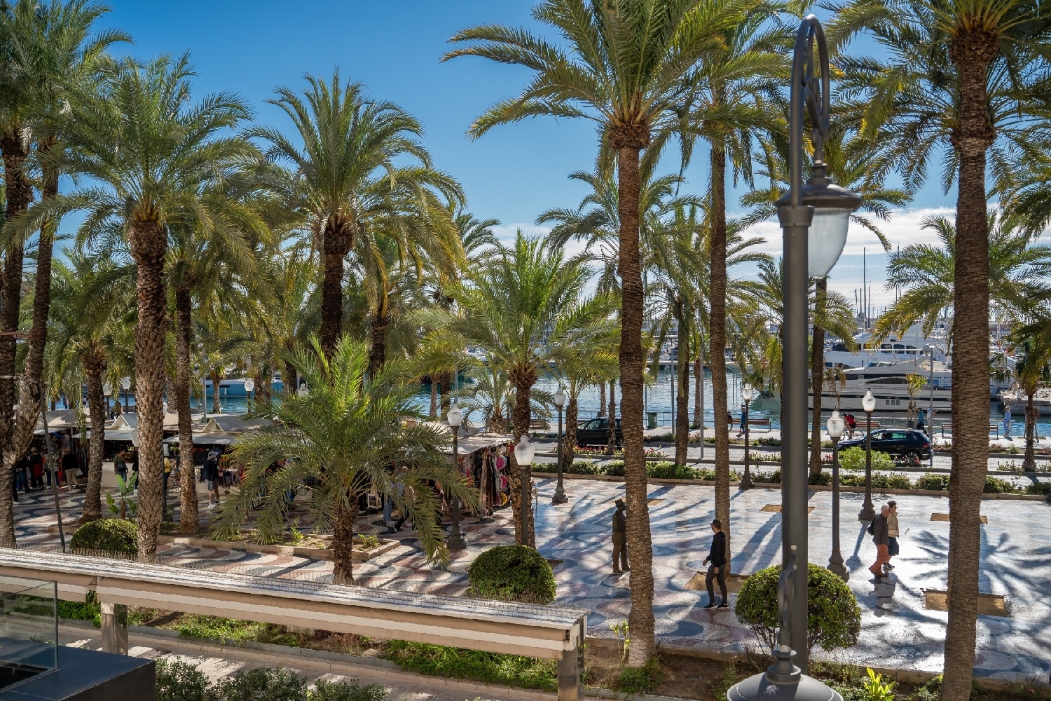  for sale apartment Alicante Centro 03001 Alacantí 2