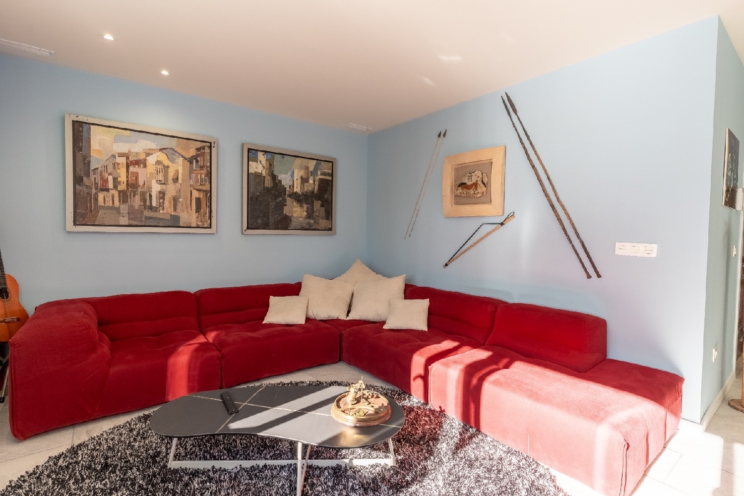  for sale apartment Alicante Centro 03001 Alacantí 4