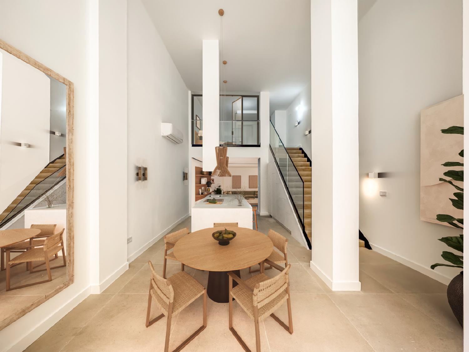 till salu lägenhet Alicante Centro 03001 Alacantí 1