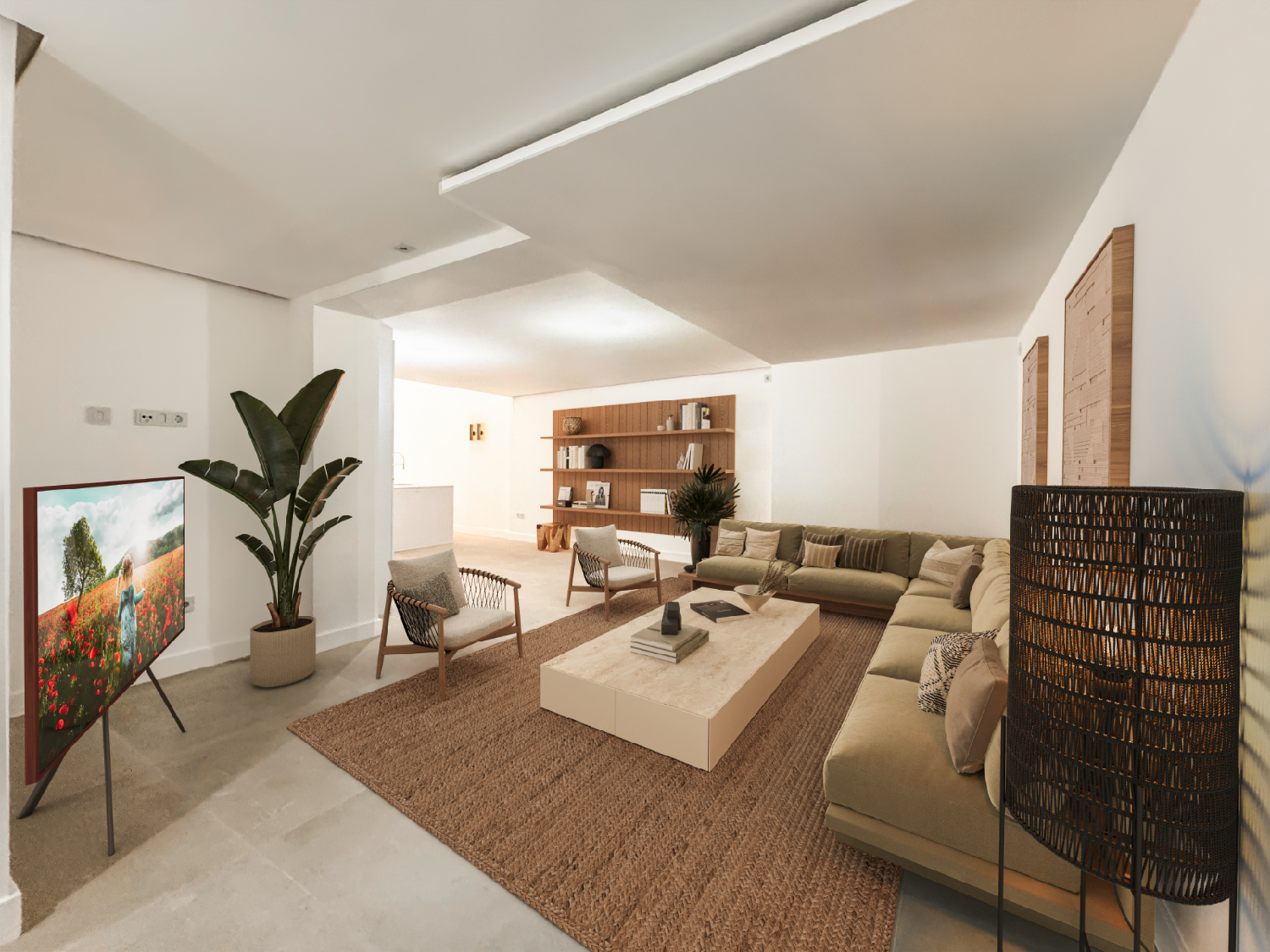 till salu lägenhet Alicante Centro 03001 Alacantí 5