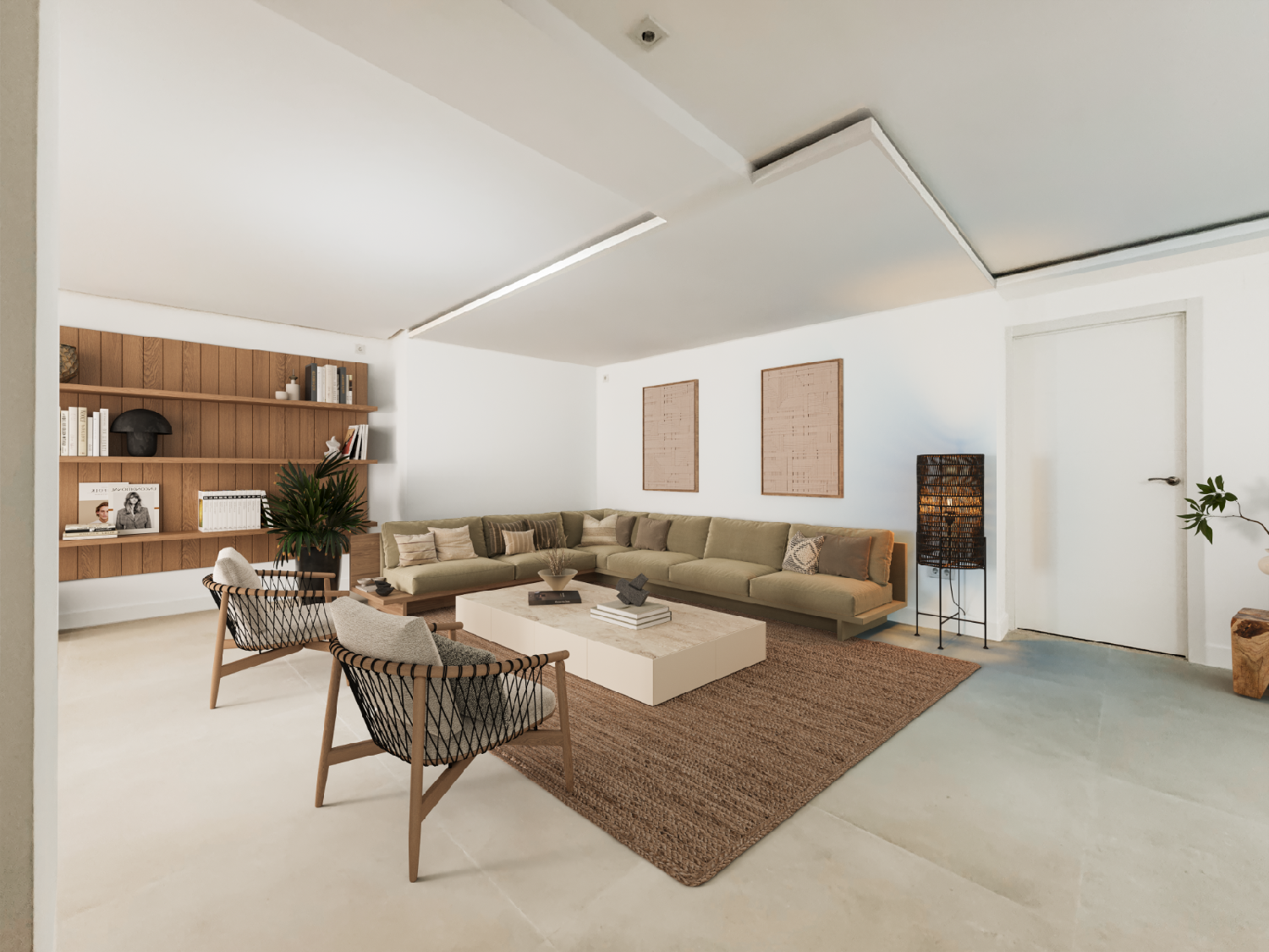 till salu lägenhet Alicante Centro 03001 Alacantí 4