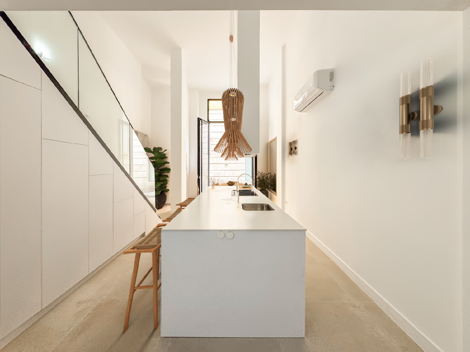 till salu lägenhet Alicante Centro 03001 Alacantí 7