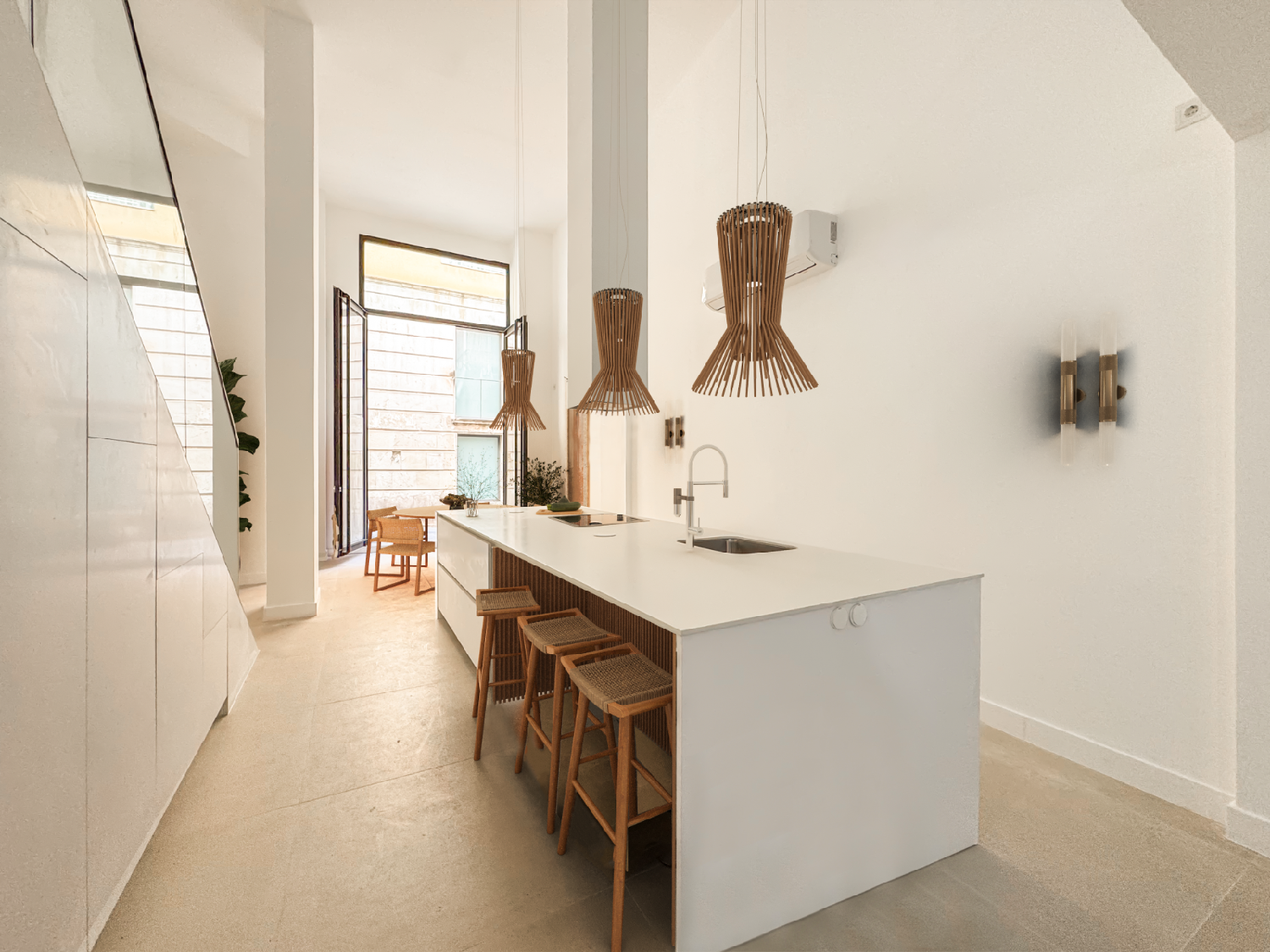 till salu lägenhet Alicante Centro 03001 Alacantí 8