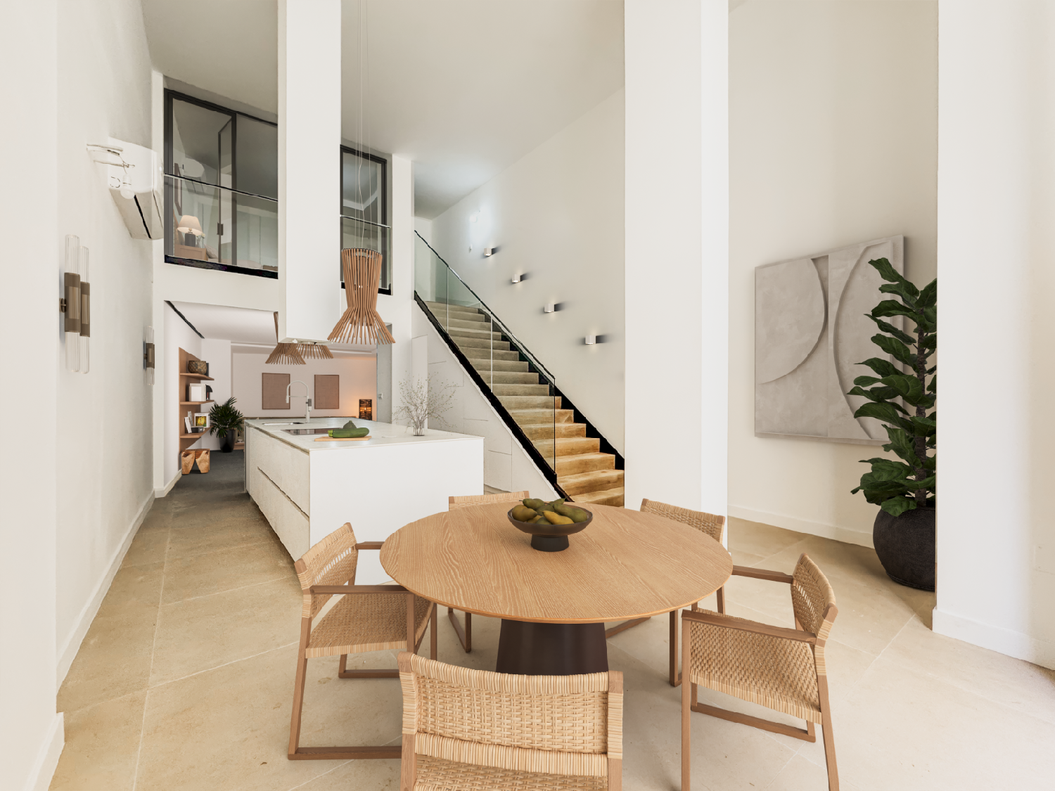 till salu lägenhet Alicante Centro 03001 Alacantí 2