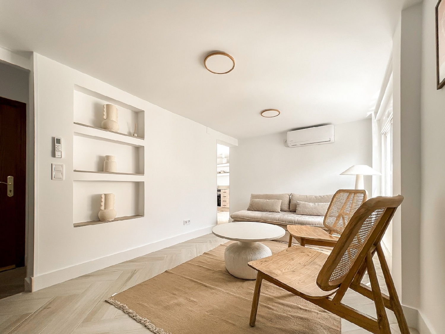  for sale apartment Alicante Centro 03001 Alacantí 3