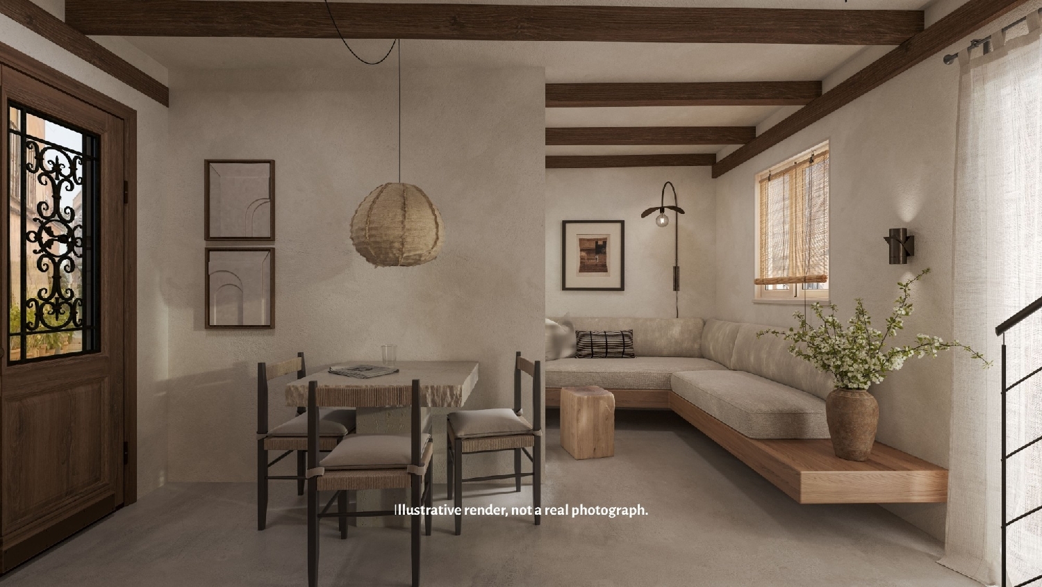 till salu lägenhet Alicante Centro 03001 Alacantí 2