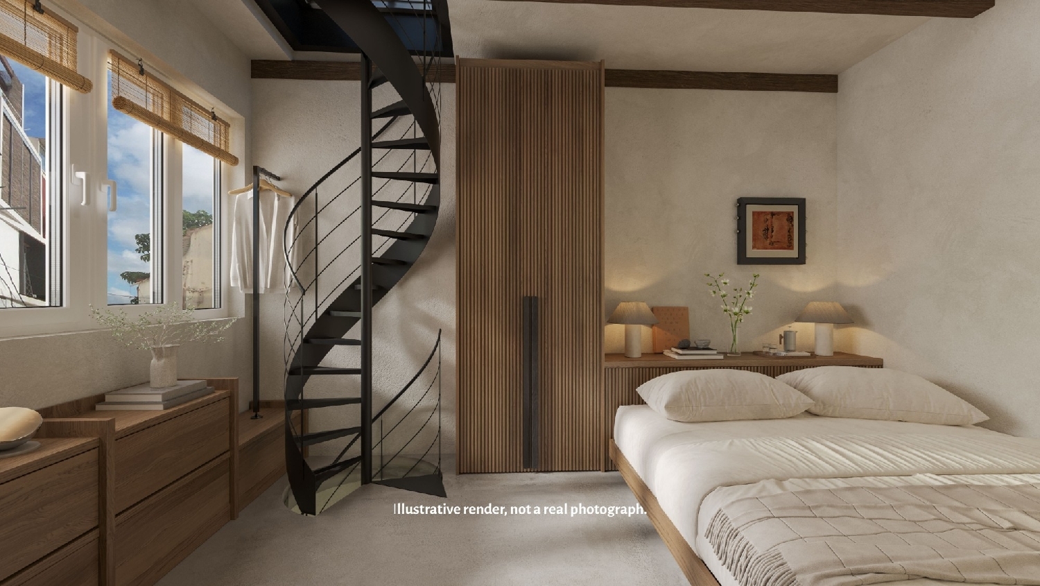 till salu lägenhet Alicante Centro 03001 Alacantí 5