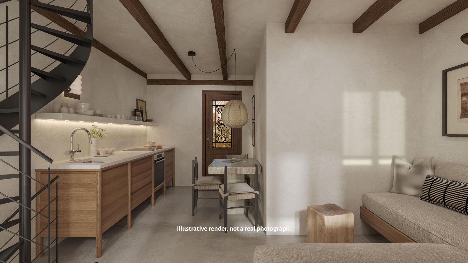 till salu lägenhet Alicante Centro 03001 Alacantí 3