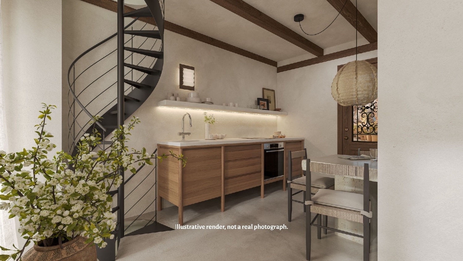 till salu lägenhet Alicante Centro 03001 Alacantí 4