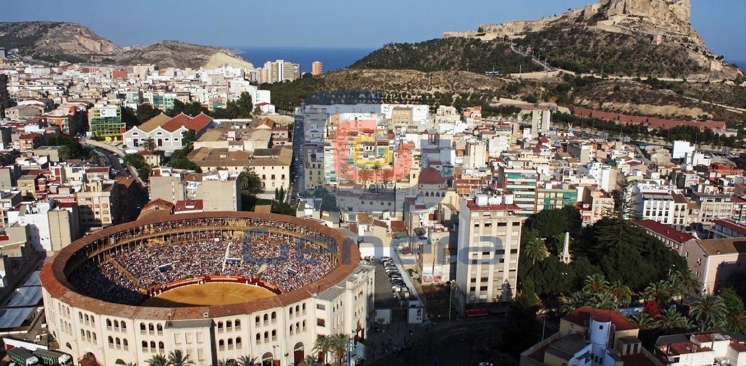  kaufen Wohnung Alicante Centro 03001 Alacantí 3