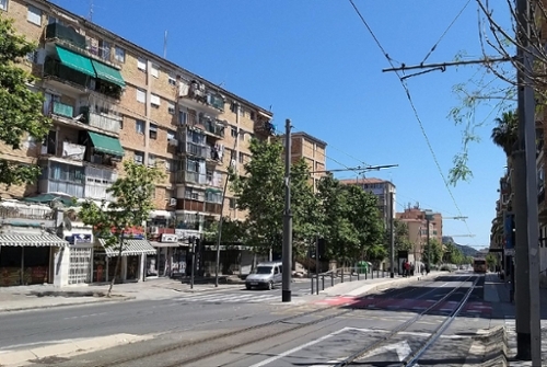 Alicante Centro 03001 Alacantí Wohnung Bild 6343658
