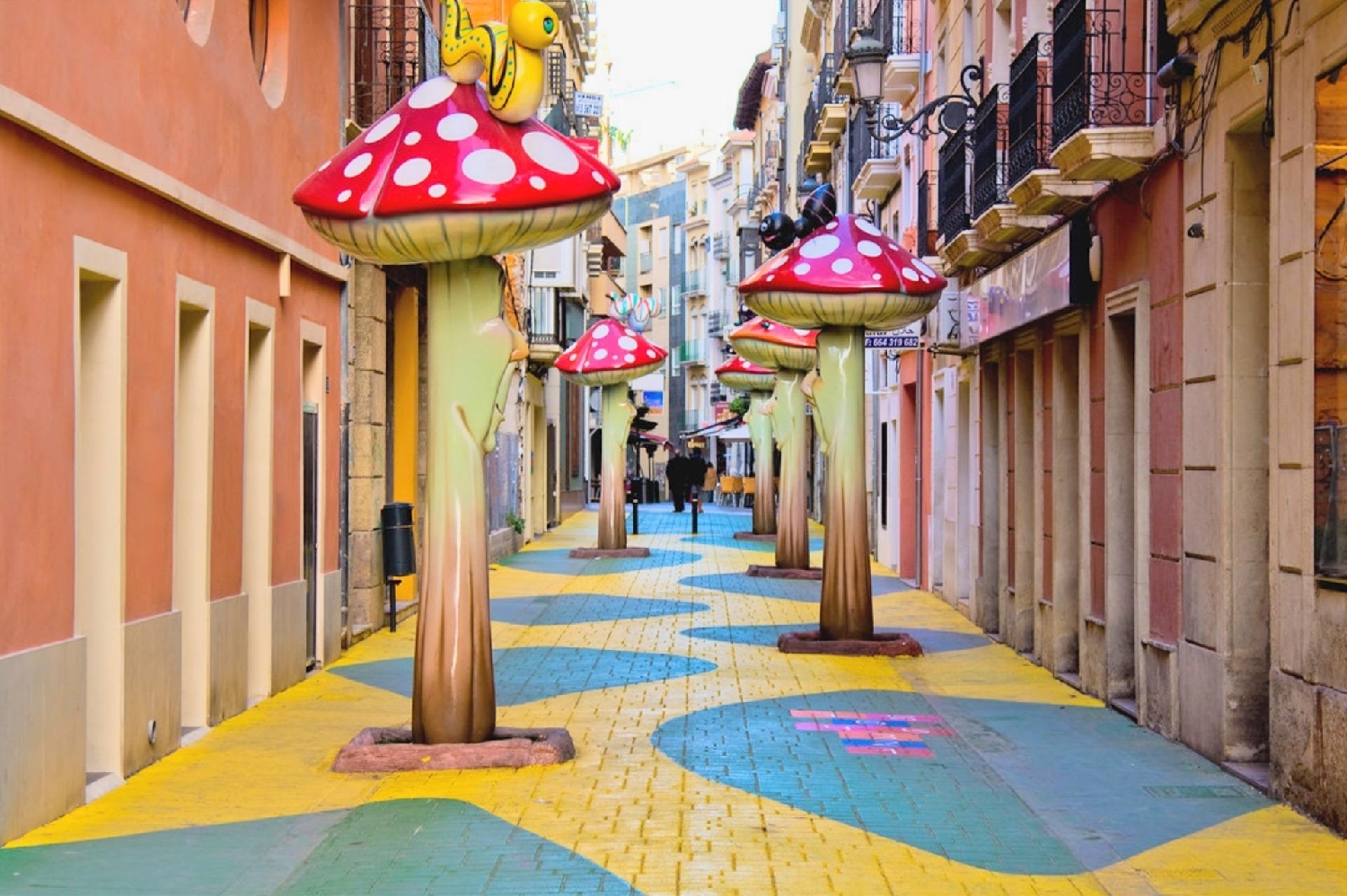  kaufen Wohnung Alicante Centro 03001 Alacantí 5