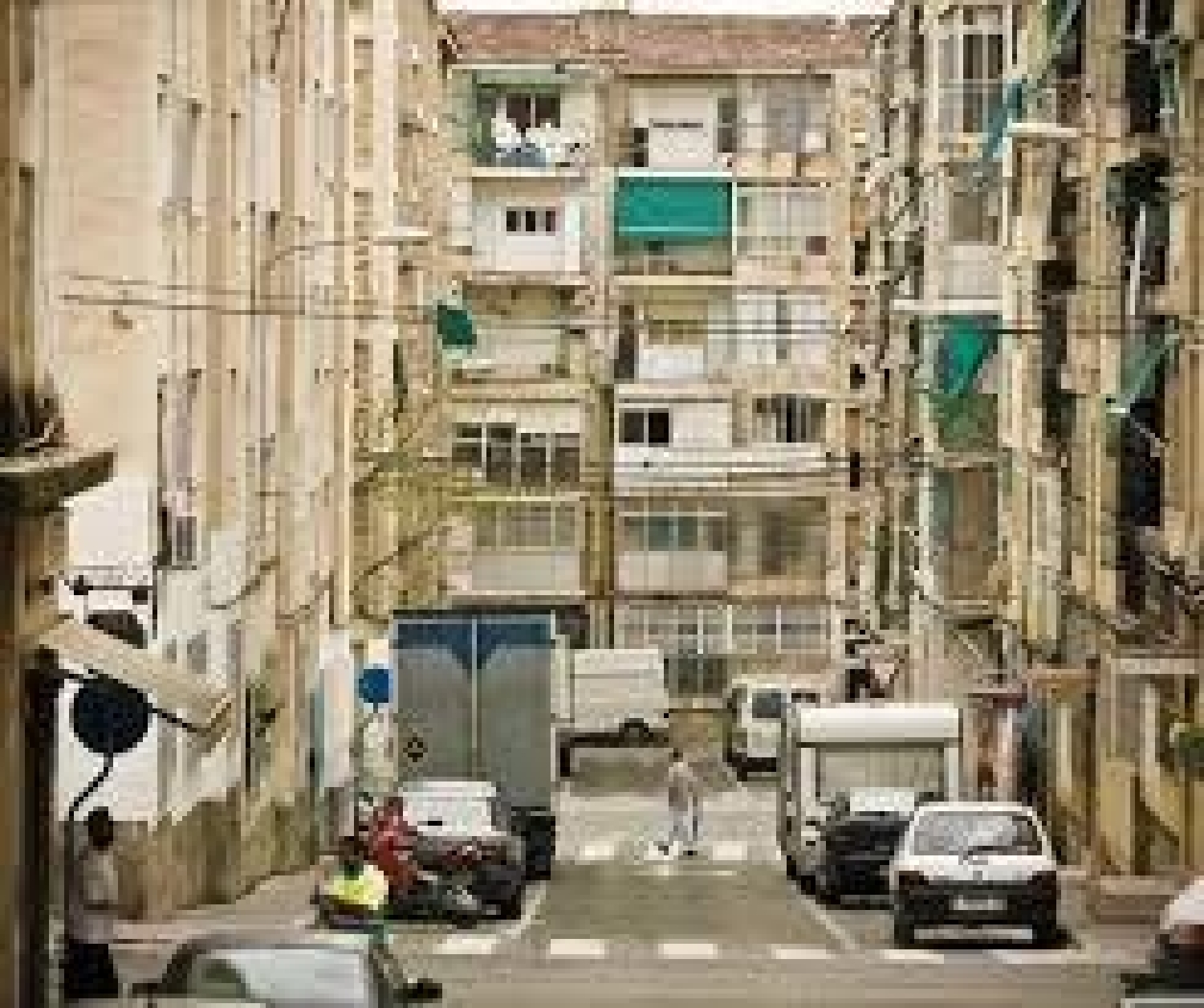  kaufen Wohnung Alicante Centro 03001 Alacantí 2