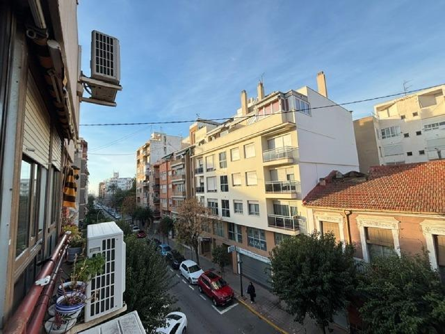  kaufen Wohnung Alicante Centro 03001 Alacantí 1