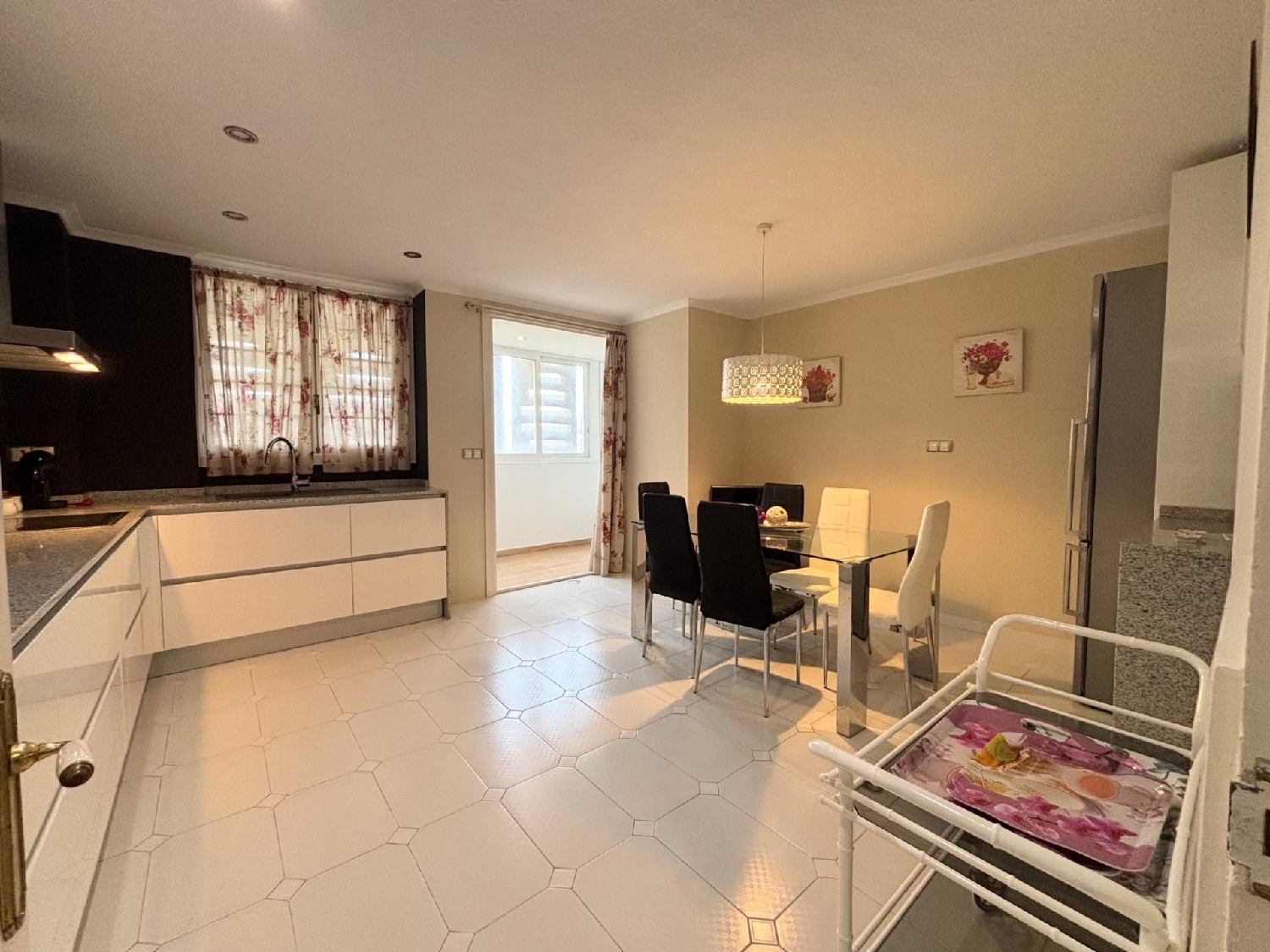  kaufen Wohnung Alicante Centro 03001 Alacantí 2