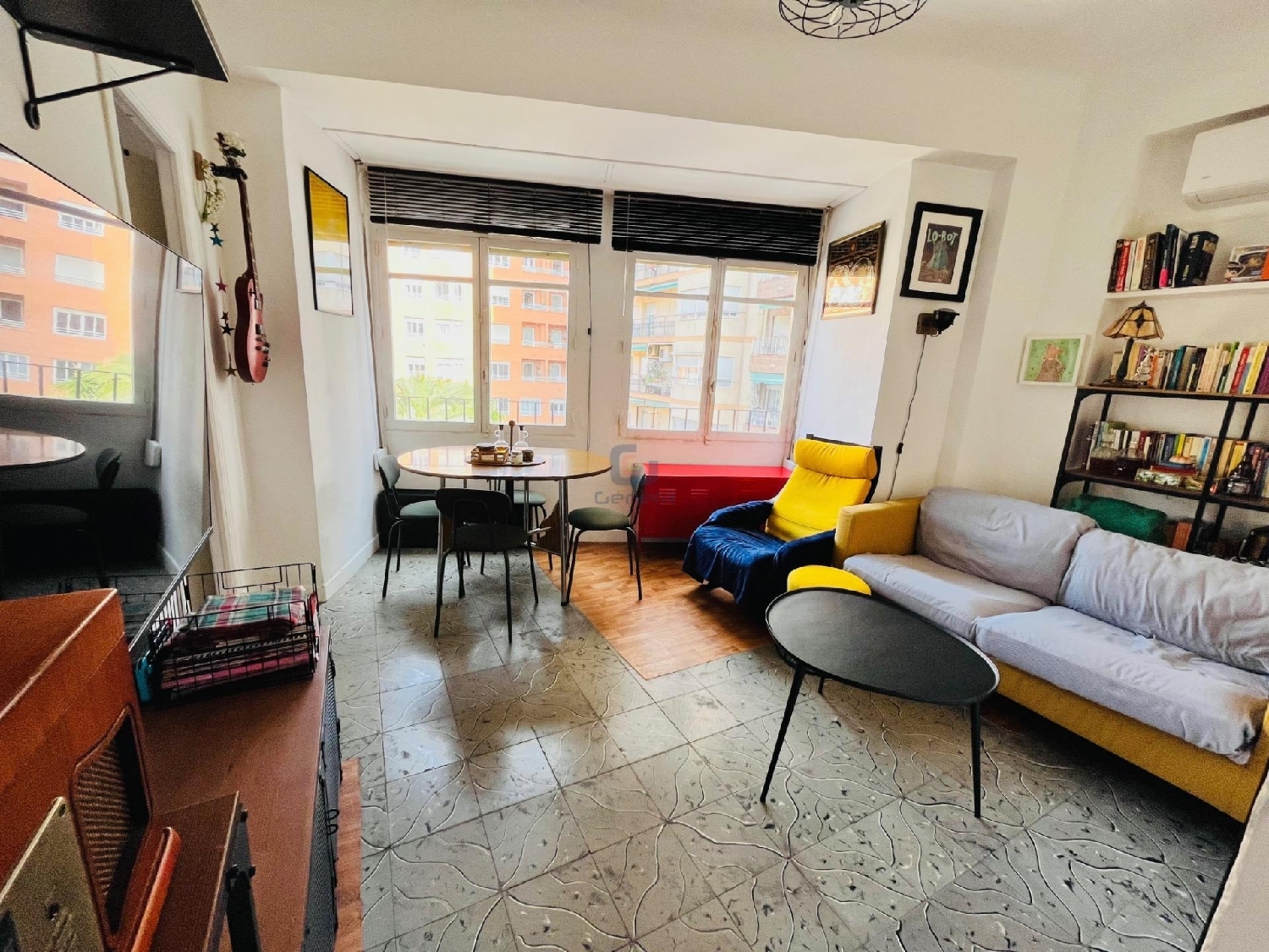  kaufen Wohnung Alicante Centro 03001 Alacantí 3