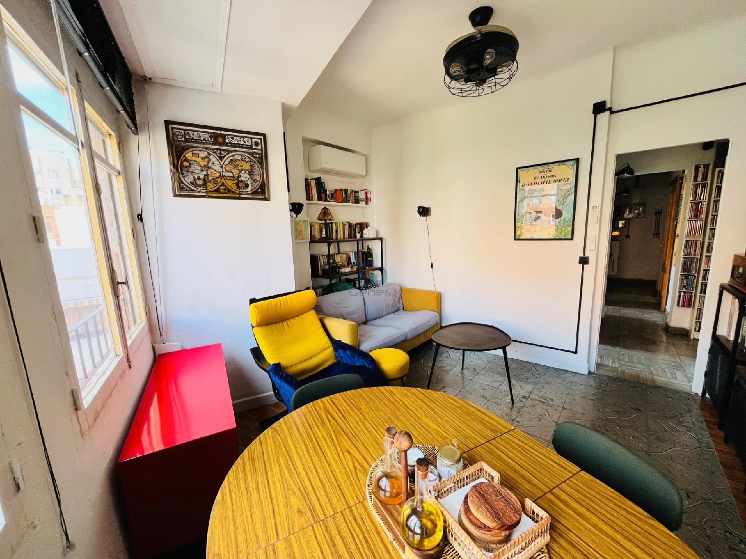  kaufen Wohnung Alicante Centro 03001 Alacantí 4