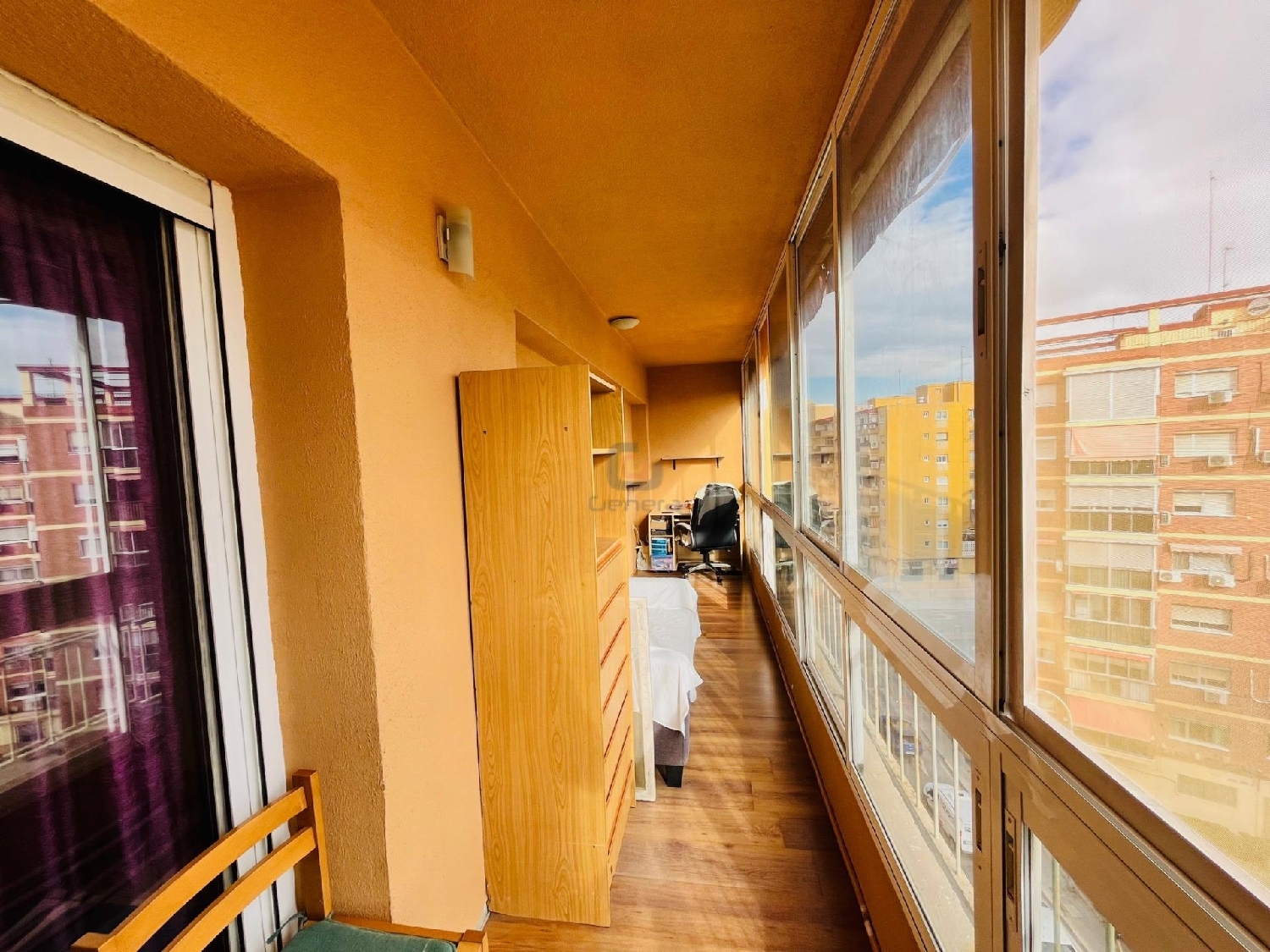  à vendre appartement Alicante Centro 03001 Alacantí 3