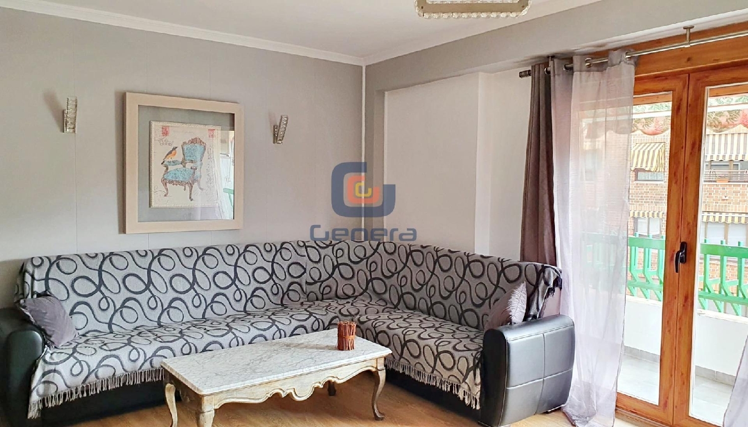  à vendre appartement Alicante Centro 03001 Alacantí 4