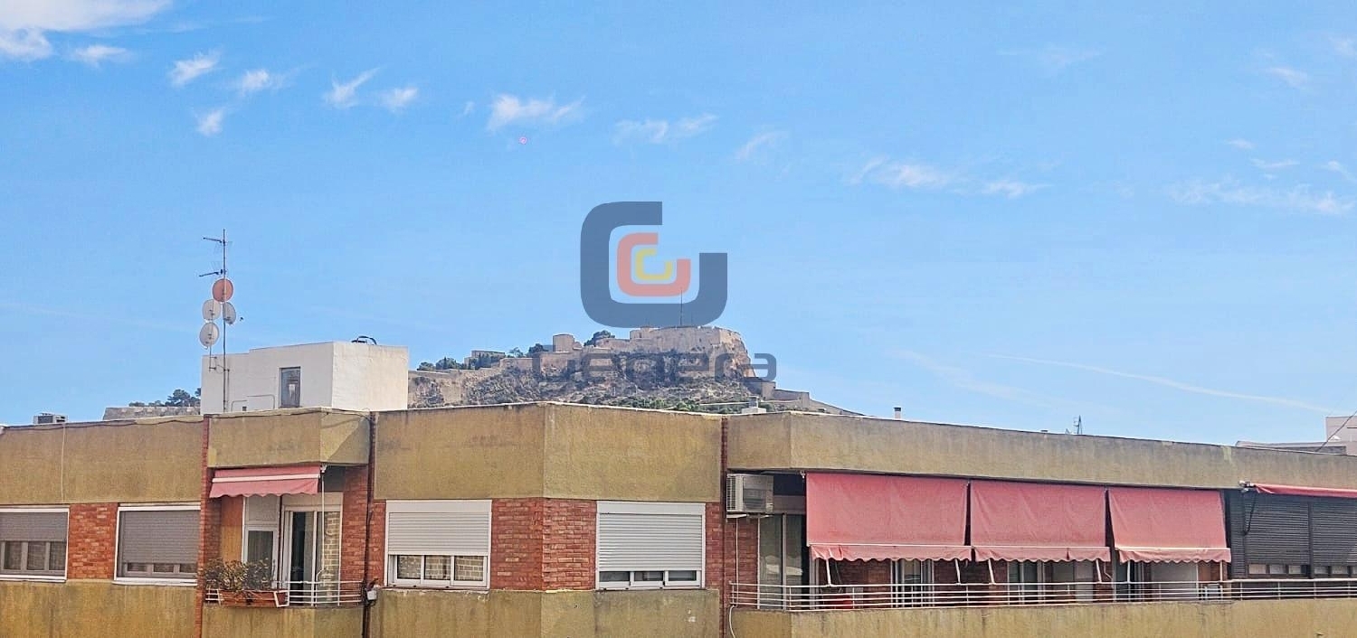 à vendre appartement Alicante Centro 03001 Alacantí 2