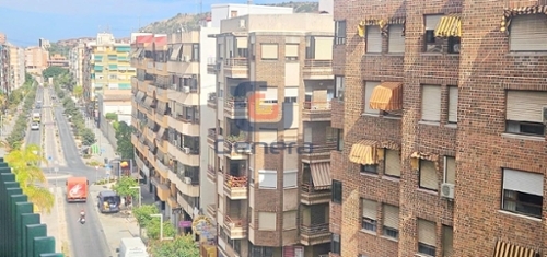 Alicante Centro 03001 Alacantí appartement foto 6351852