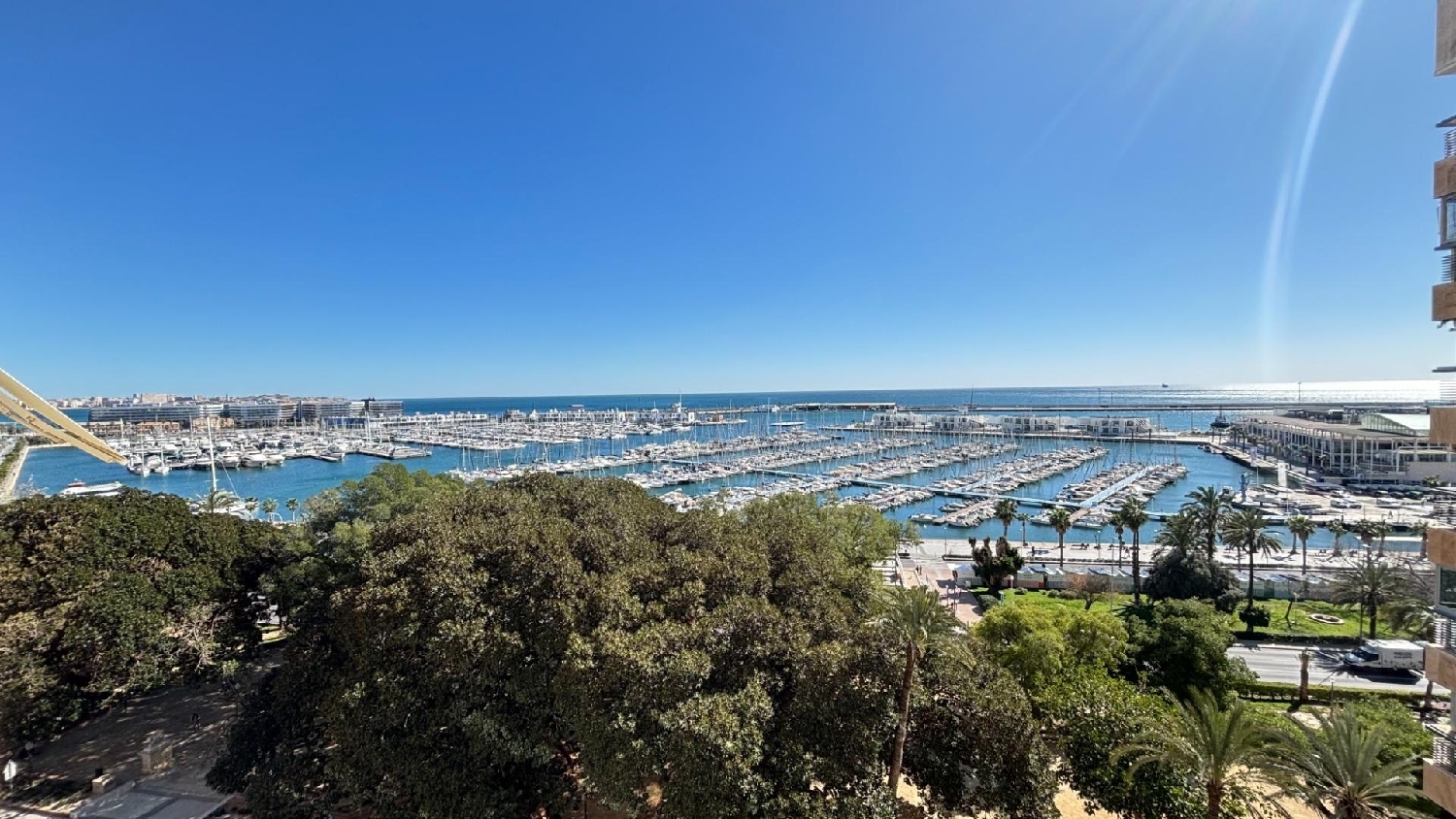  à vendre appartement Alicante Centro 03001 Alacantí 1