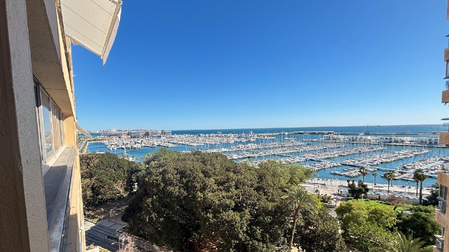  à vendre appartement Alicante Centro 03001 Alacantí 2