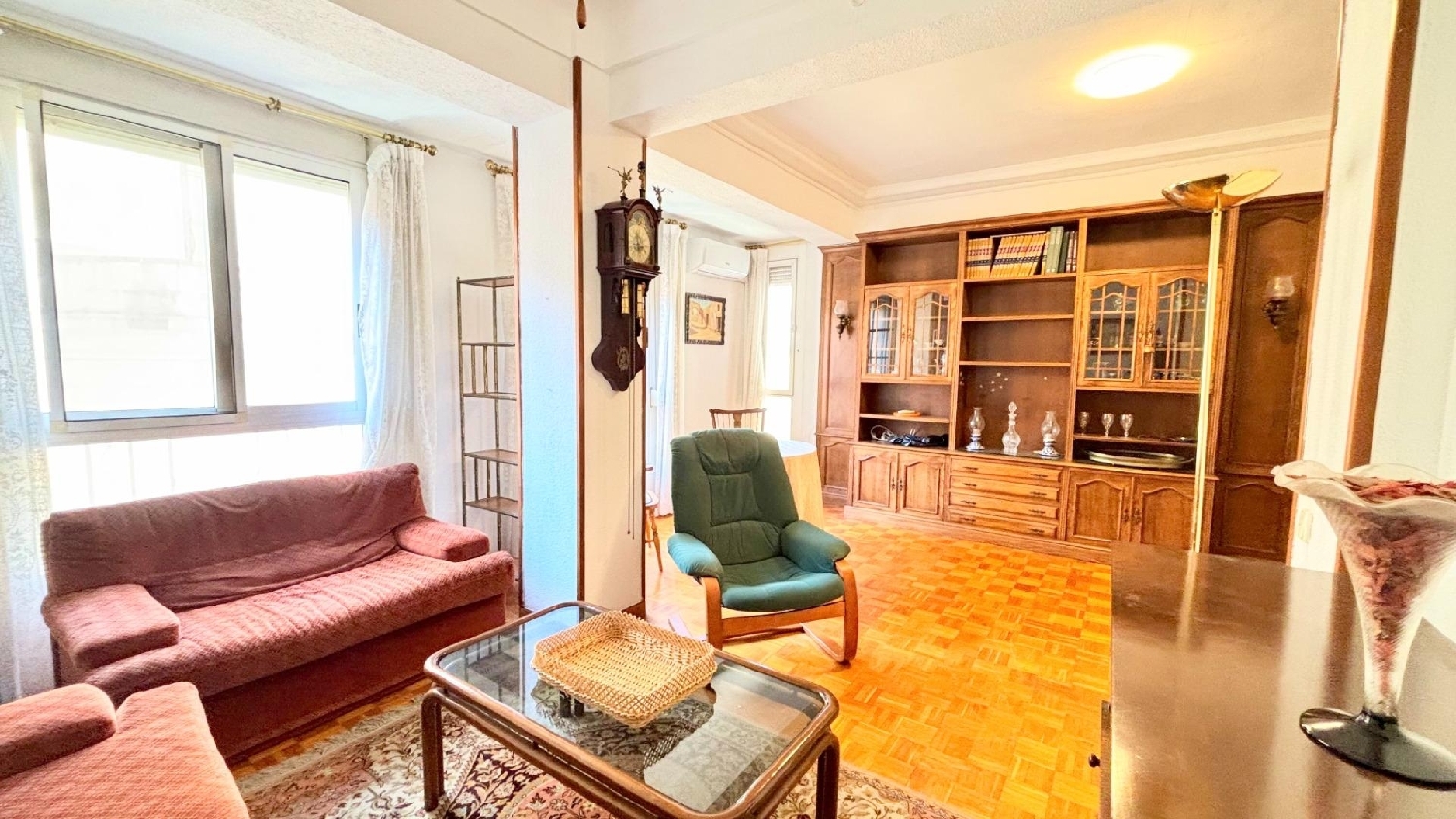  à vendre appartement Alicante Centro 03001 Alacantí 2