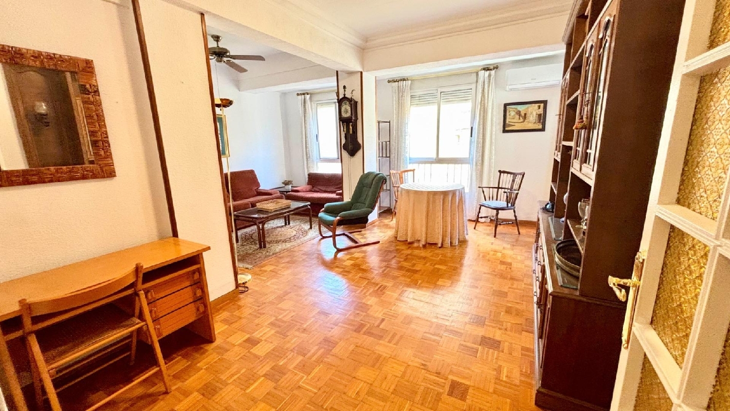  à vendre appartement Alicante Centro 03001 Alacantí 1