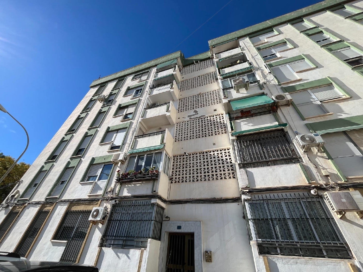  kaufen Wohnung Alicante Centro 03001 Alacantí 2